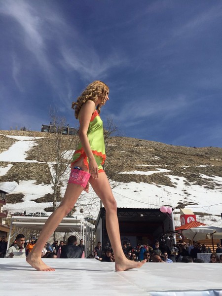 Ski and Fashion Festival 2016